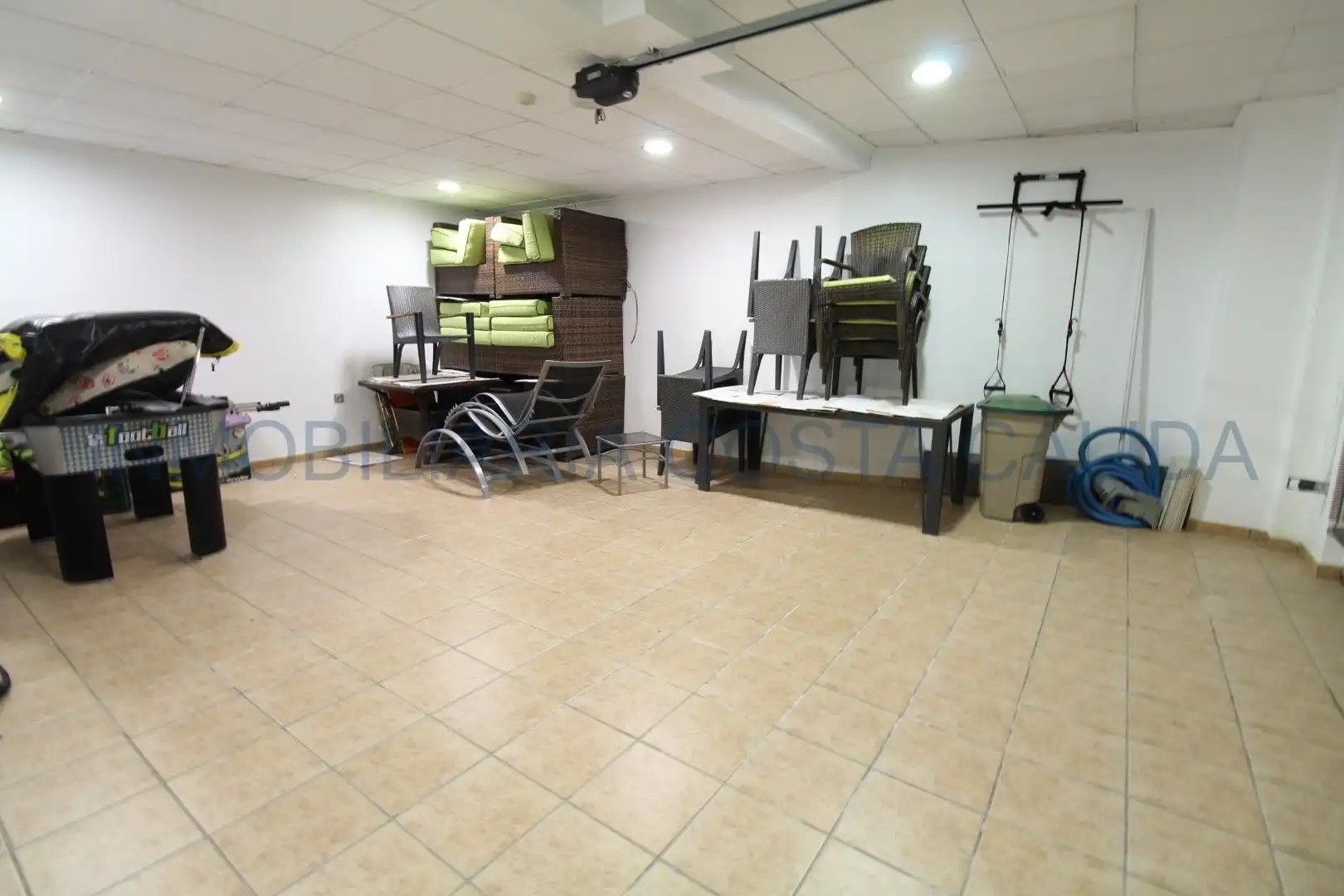 Triplex con terrazza in vendita a Calle Jaime Robles Mayor el Rojo, imagen 54