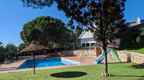 Photo 2 of House or chalet for sale in Monteclaro, Pozuelo de Alarcón