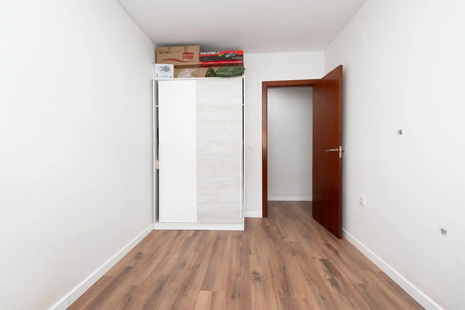 Schlafzimmer von Wohnung zum Verkauf in Rincón de la Victoria