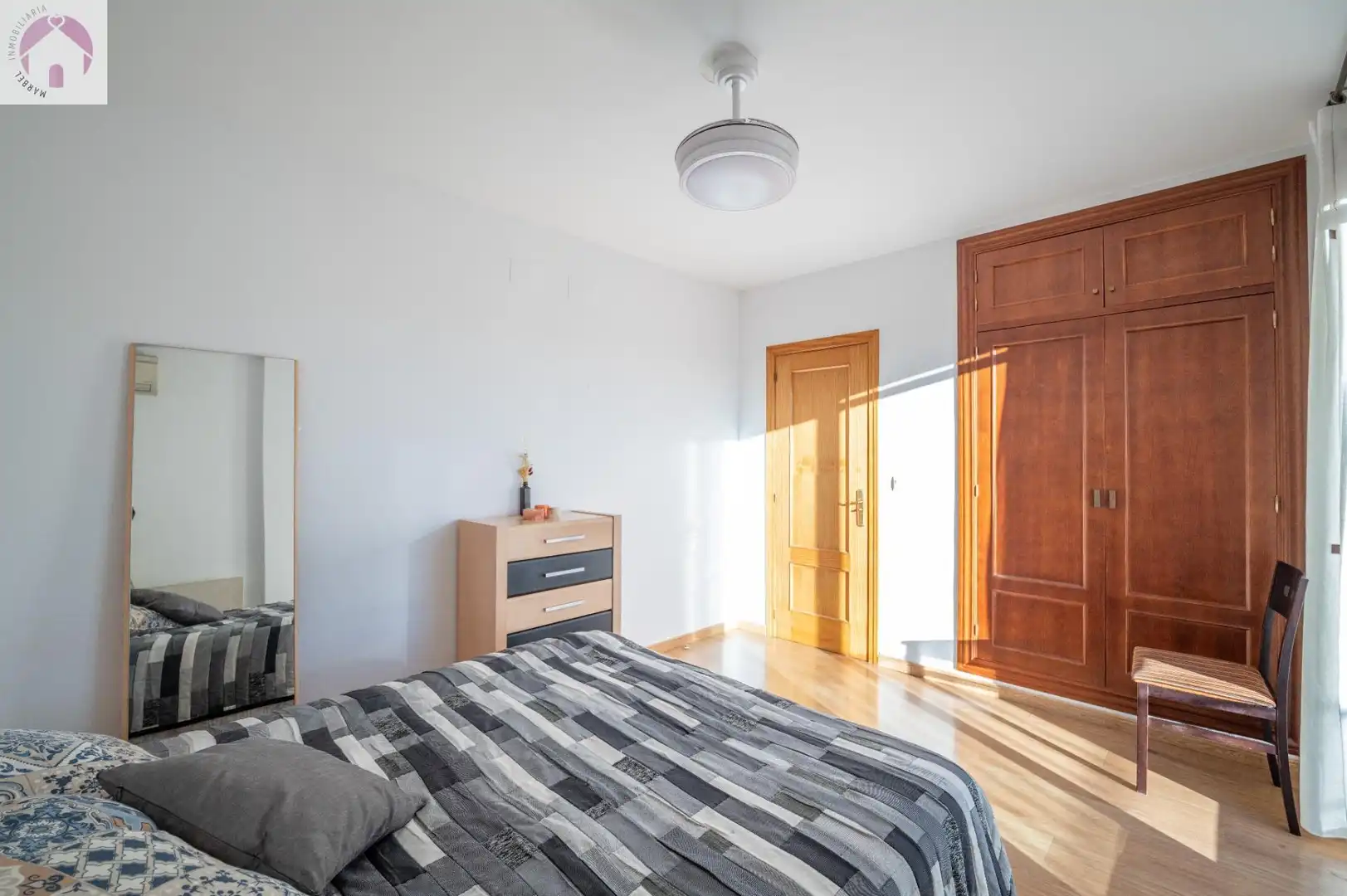 Ático en venta en IBIZA, San Antón