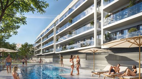 Foto 5 de Piso en venta en Calle Martorell Esquina Calle Torrentet, Abrera, Barcelona