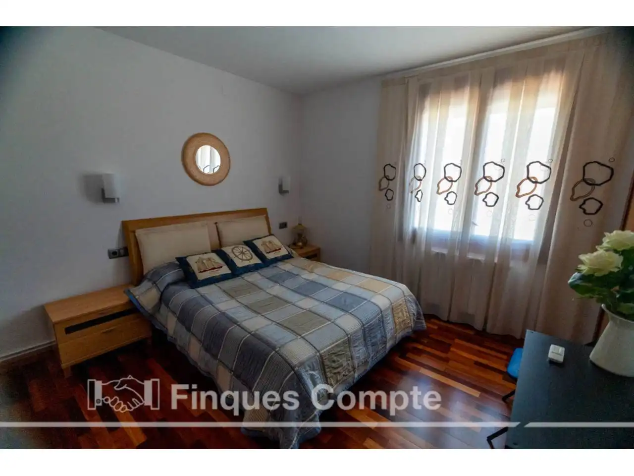 Habitación de Casa o chalet en venta en Roda de Berà con Aire acondicionado, Calefacción y Jardín privado