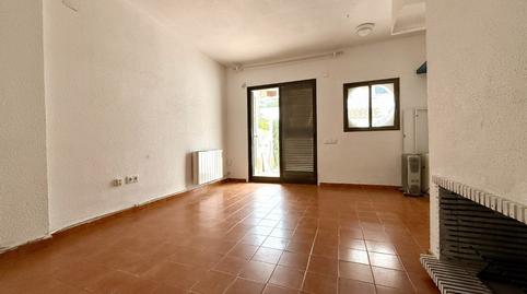 Foto 3 de Casa adosada de lloguer a Calle Conde Bau, Voramar, Benicasim / Benicàssim