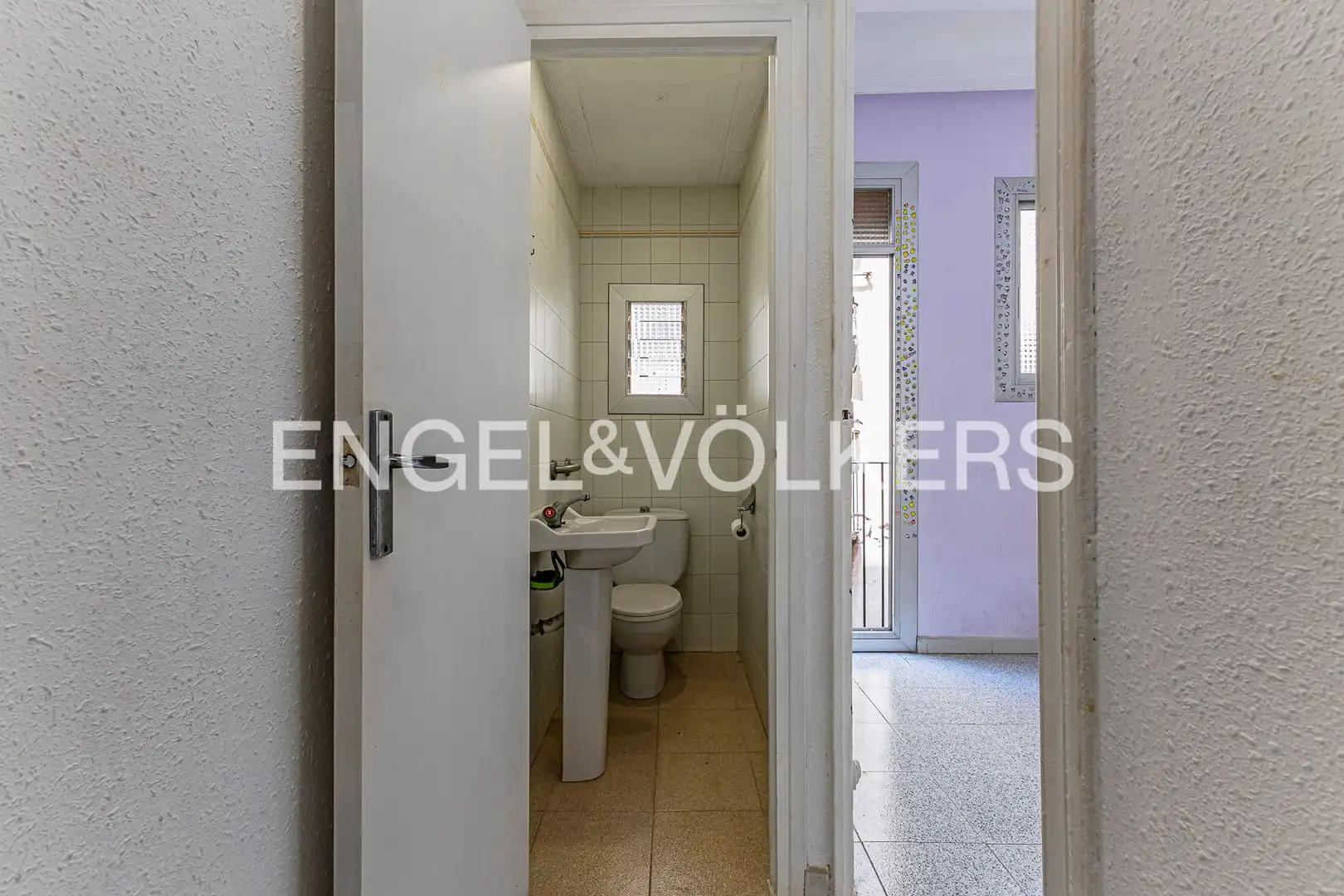 Appartamento con terrazza in vendita a Ciutat Vella, imagen 22