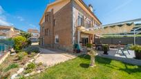 Jardí de Casa adosada en venda en Pineda de Mar amb Terrassa i Balcó