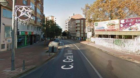 Foto 2 de Piso en venta en Calle General Vives, Zona Alta, Ponferrada