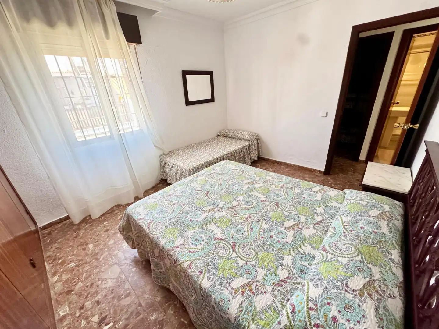 Schlafzimmer von Dachboden zum Verkauf in Punta Umbría