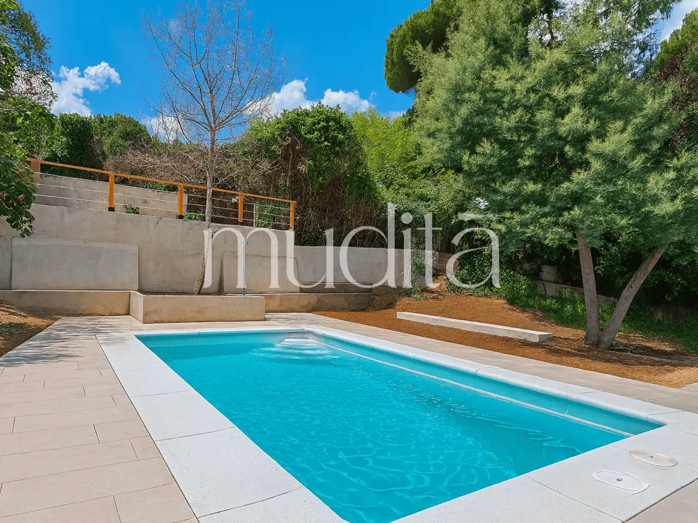 Houses for sale in Niàgara Parc - Ágora Parc