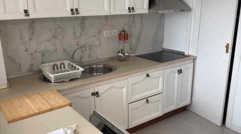 Photo 3 of Flat to rent in Calle Profesor Agustín Escribano, Fígares,  Granada Capital