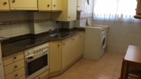 Foto 5 de Piso de alquiler en Travesia San Fernando, 3, Bezana - Prezanes, Santa Cruz de Bezana