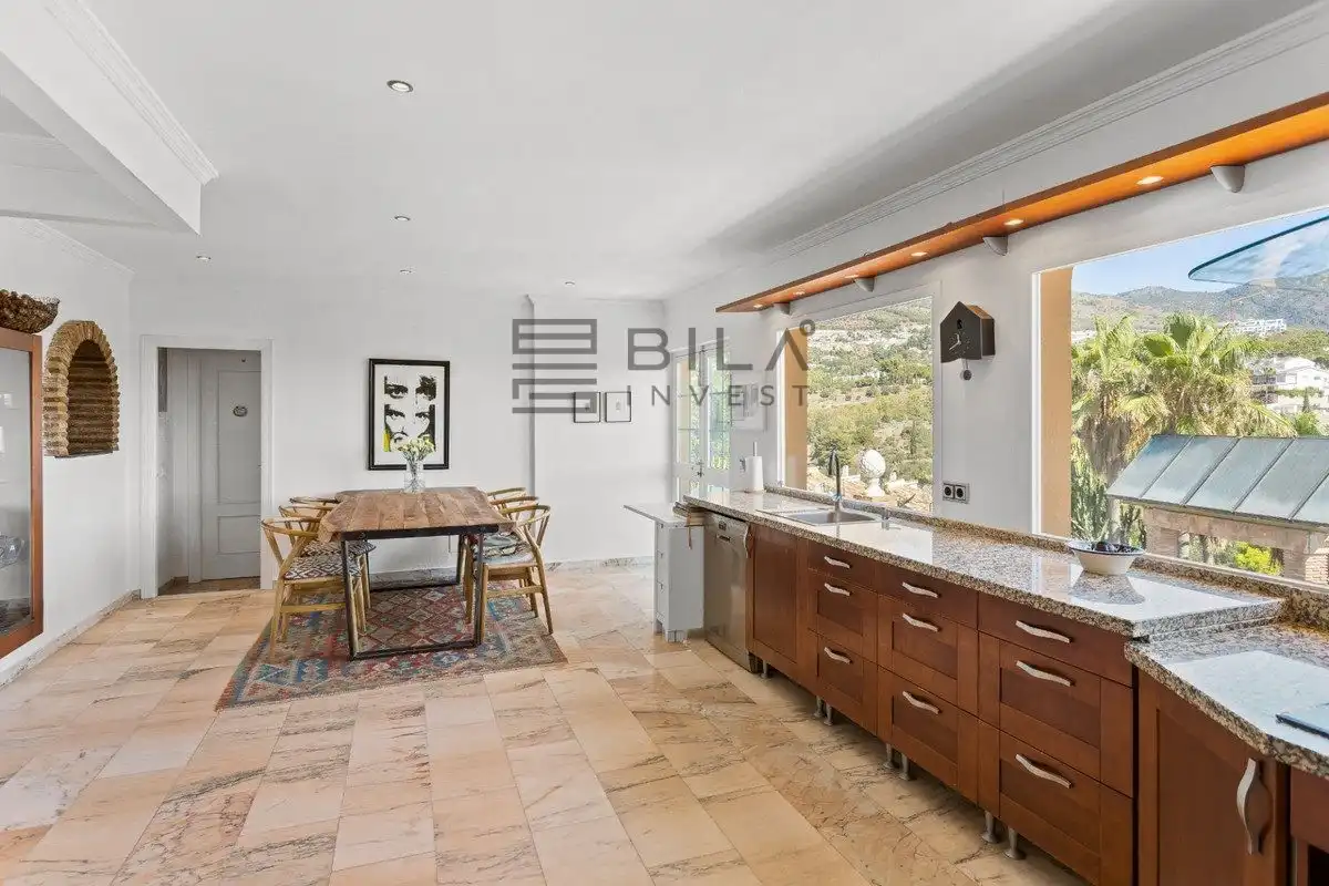 Chalet con piscina en venta en Torremuelle, imagen 22