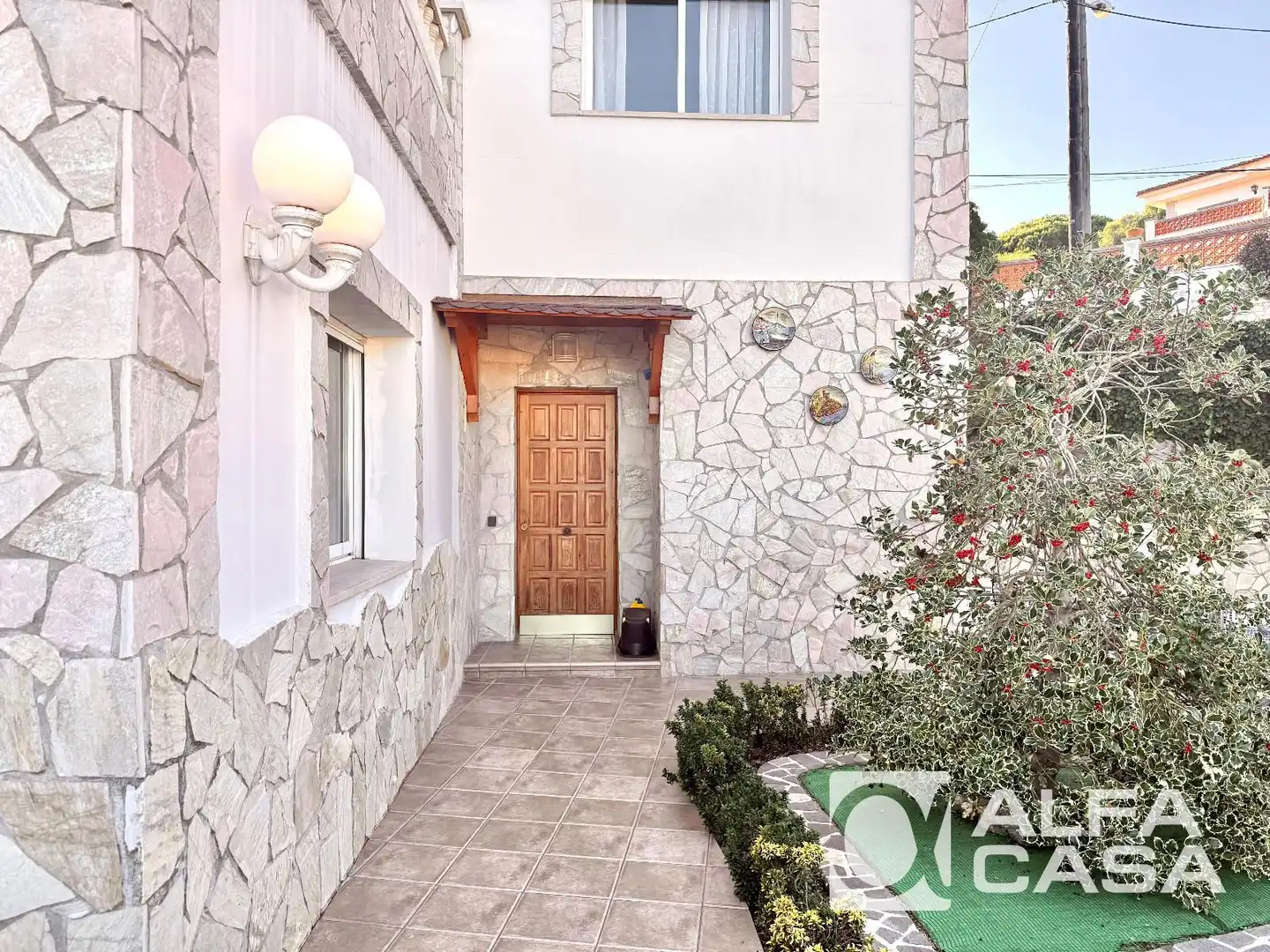 Casa amb terrassa en venda a Santa Clotilde, imagen 37