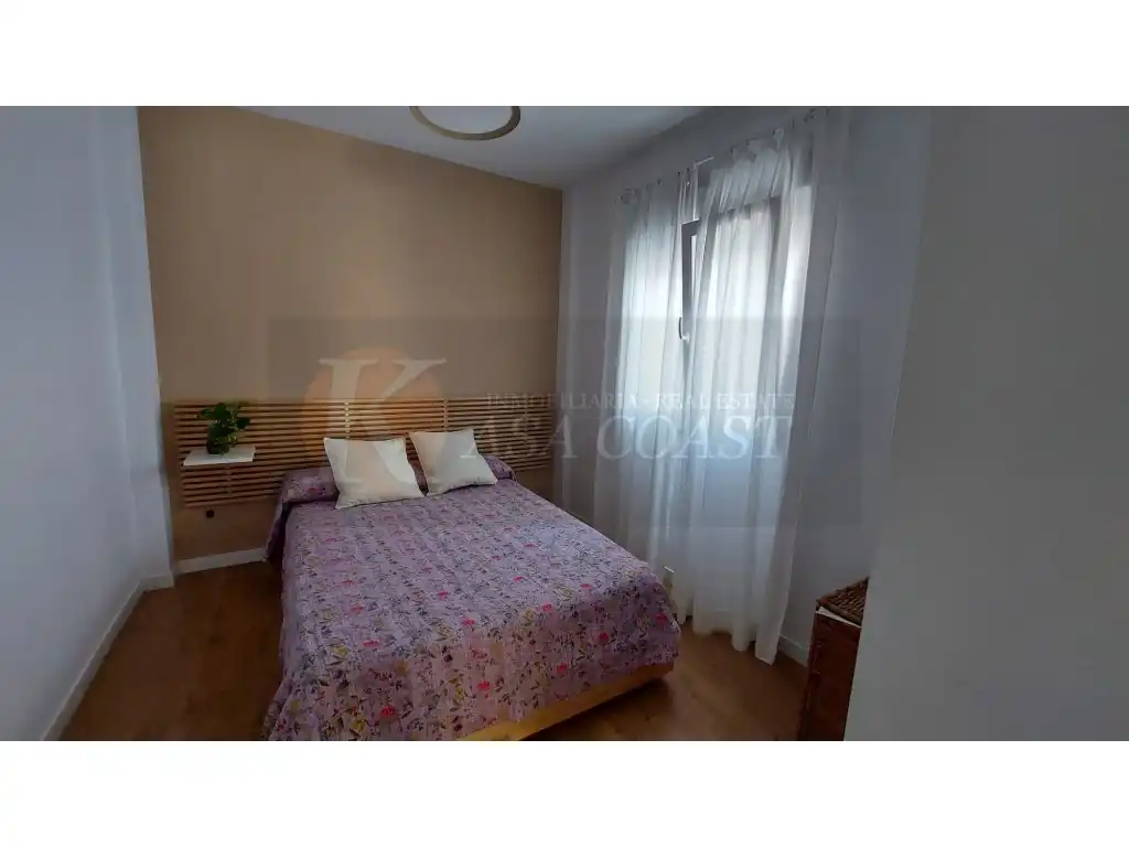 Bedroom of Attic for sale in Mijas  with Air Conditioner and Terrace