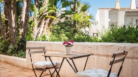 Foto 3 de Planta baixa en venda a Cabopino - Artola, Marbella