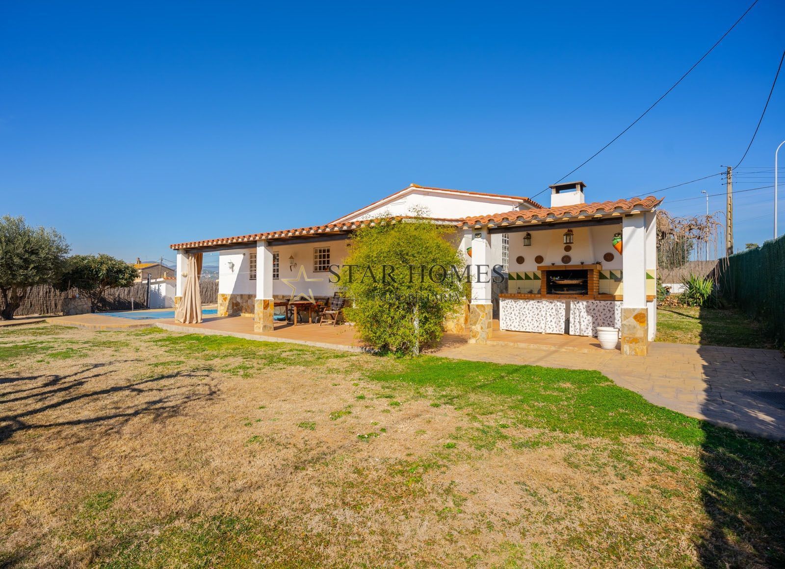 House or chalet for sale in Santa Eulàlia de Ronçana