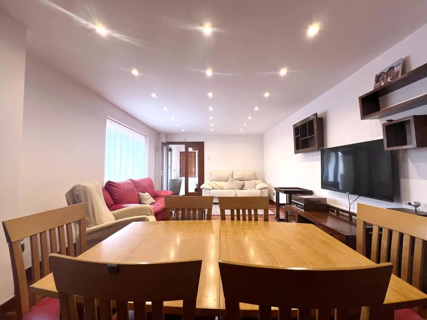 Flat for rent in Avenida CANTABRIA, Valdenoja
