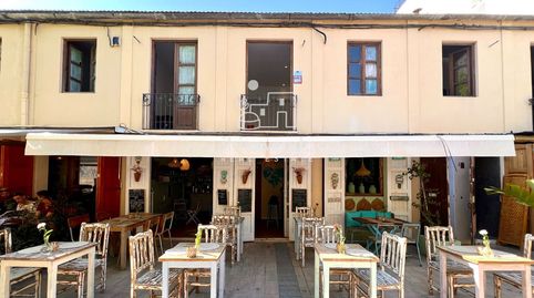 Foto 4 von Geschaftsraum zur Miete in Jaime I, Dalt de la Vila - La Marina, Eivissa