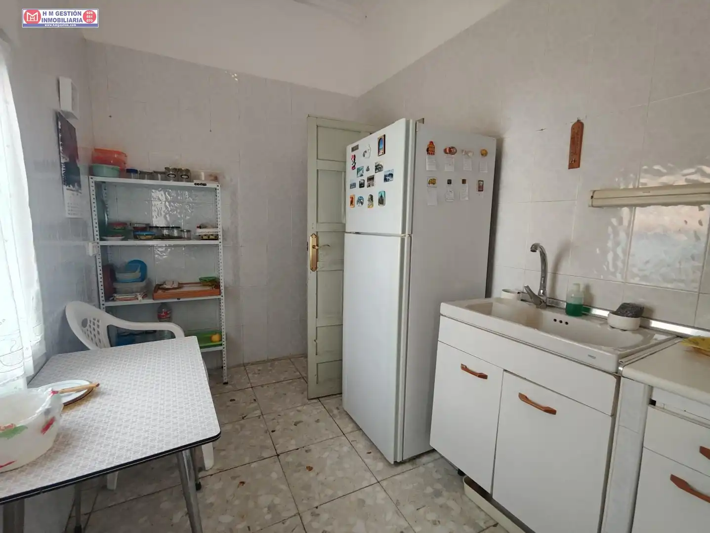 Casa amb terrassa en venda a Alcázar de San Juan, imagen 10