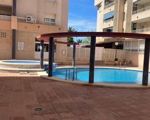 Swimming pool of Planta baja to rent in Guardamar del Segura  with Swimming Pool