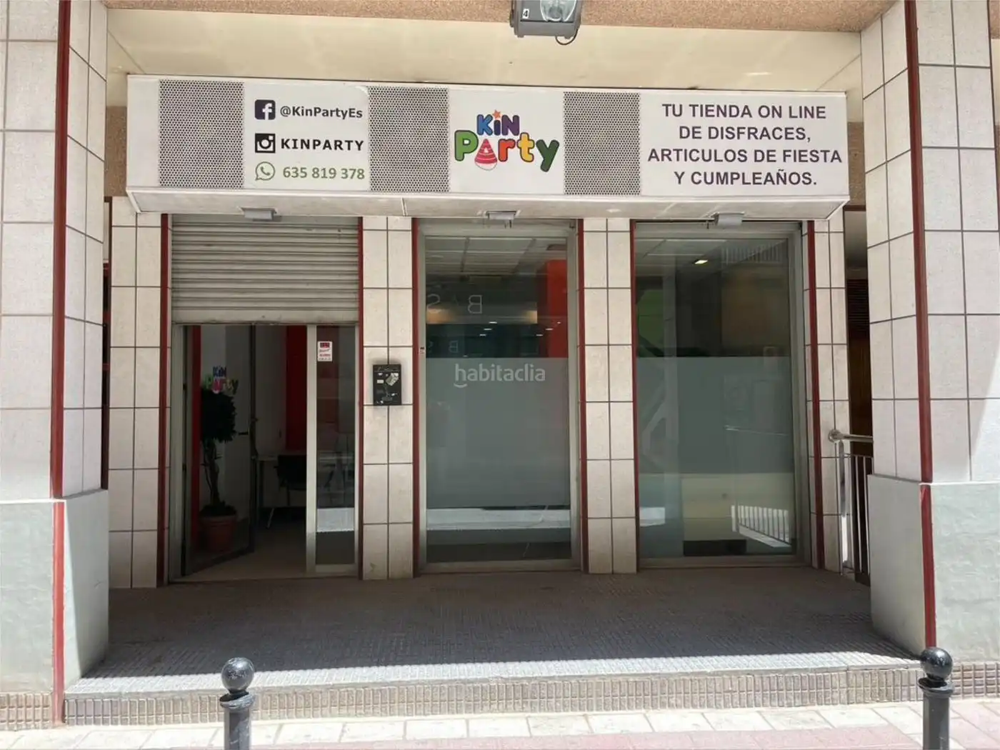 Bureau à louer à Calle Mariano Girada 20, imagen 9