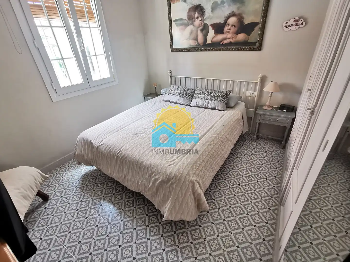 Chalet con piscina en venta en Dehesa - Monacilla, imagen 28