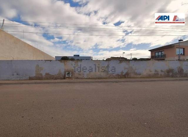 Terreno residencial en Venta en Muro