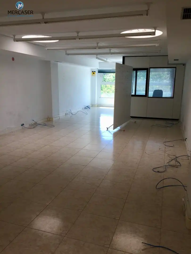 Oficina de alquiler en Alcalá de Henares con Aire acondicionado y Calefacción