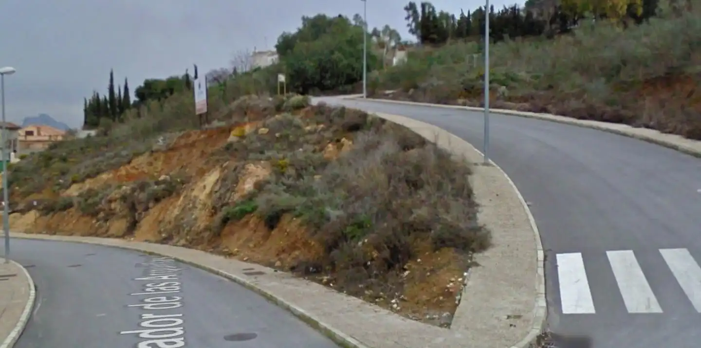 Lands and plots for sale in Mirador De Las Arquillas, imagen 13