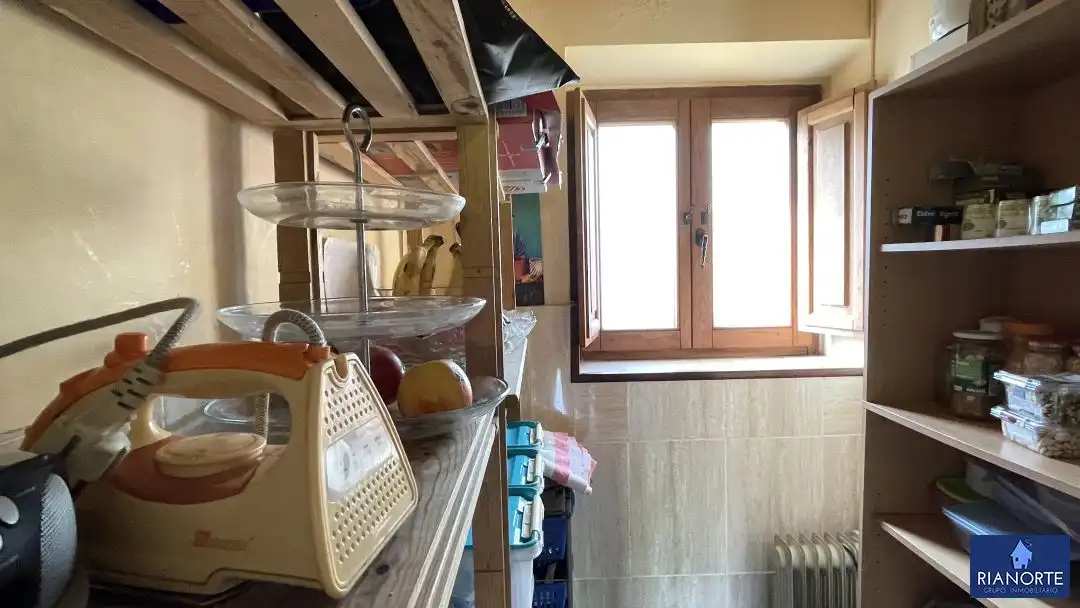 Casa amb jardí en venda a Lugar El campo go Manzaneda, imagen 20