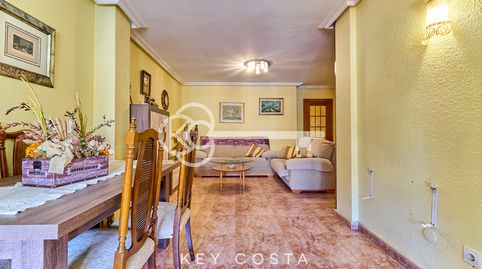 Foto 5 de Pis en venda a Carolinas Altas, Alicante / Alacant