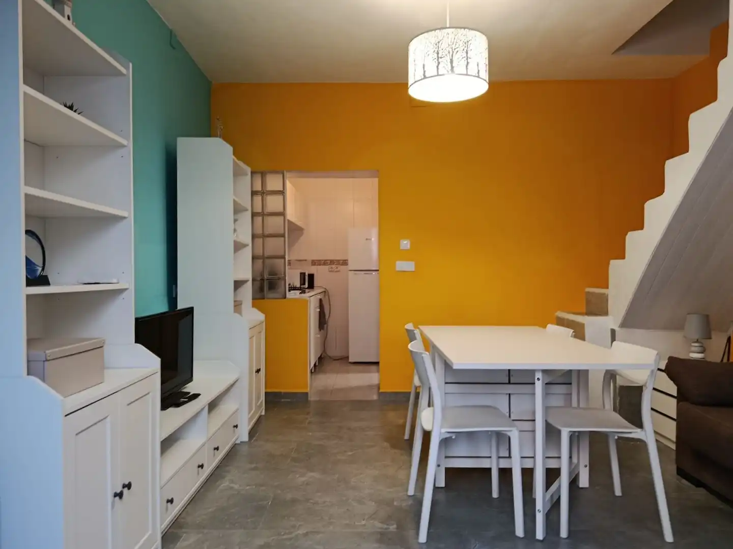 Küche von Haus zum Verkauf in Cullera