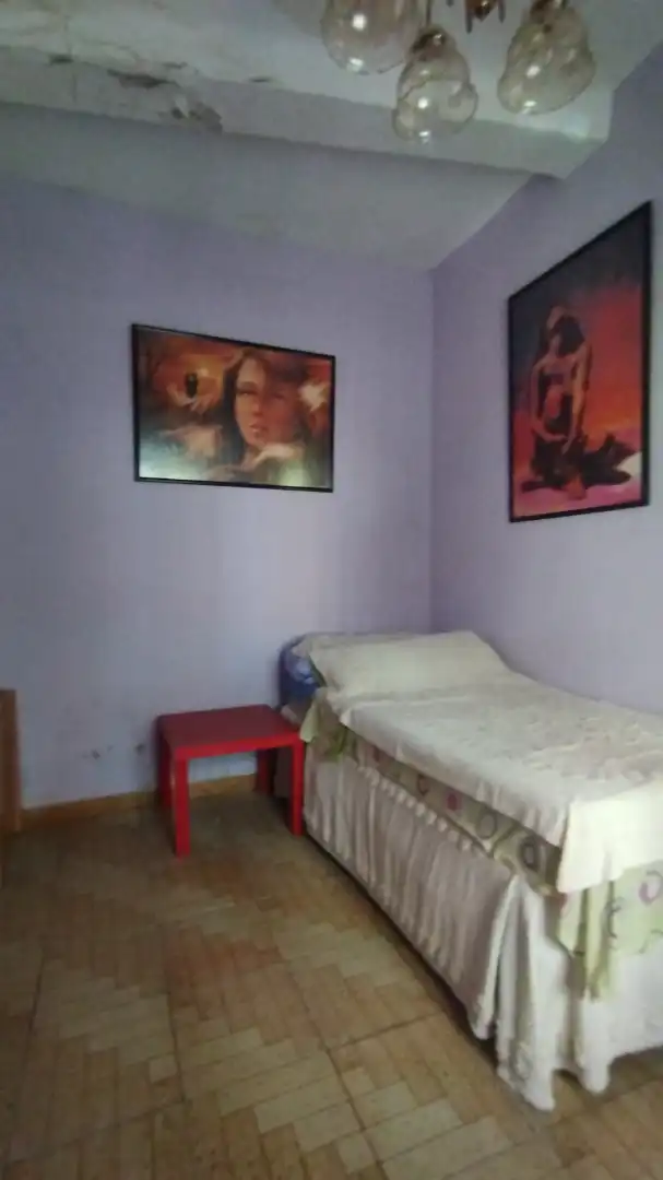 Dormitori de Casa o xalet en venda en Medina del Campo amb Traster