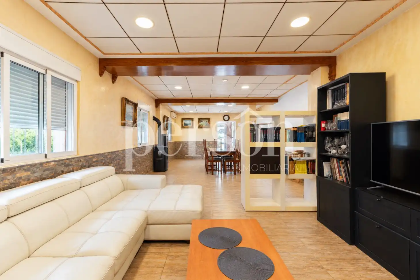 Villa avec piscine à vendre à Turís, imagen 11