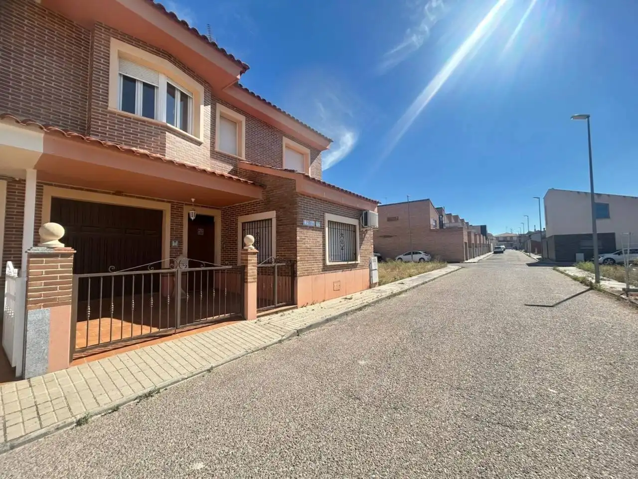 Habitatge amb jardí en venda a Calle Lisboa, imagen 17