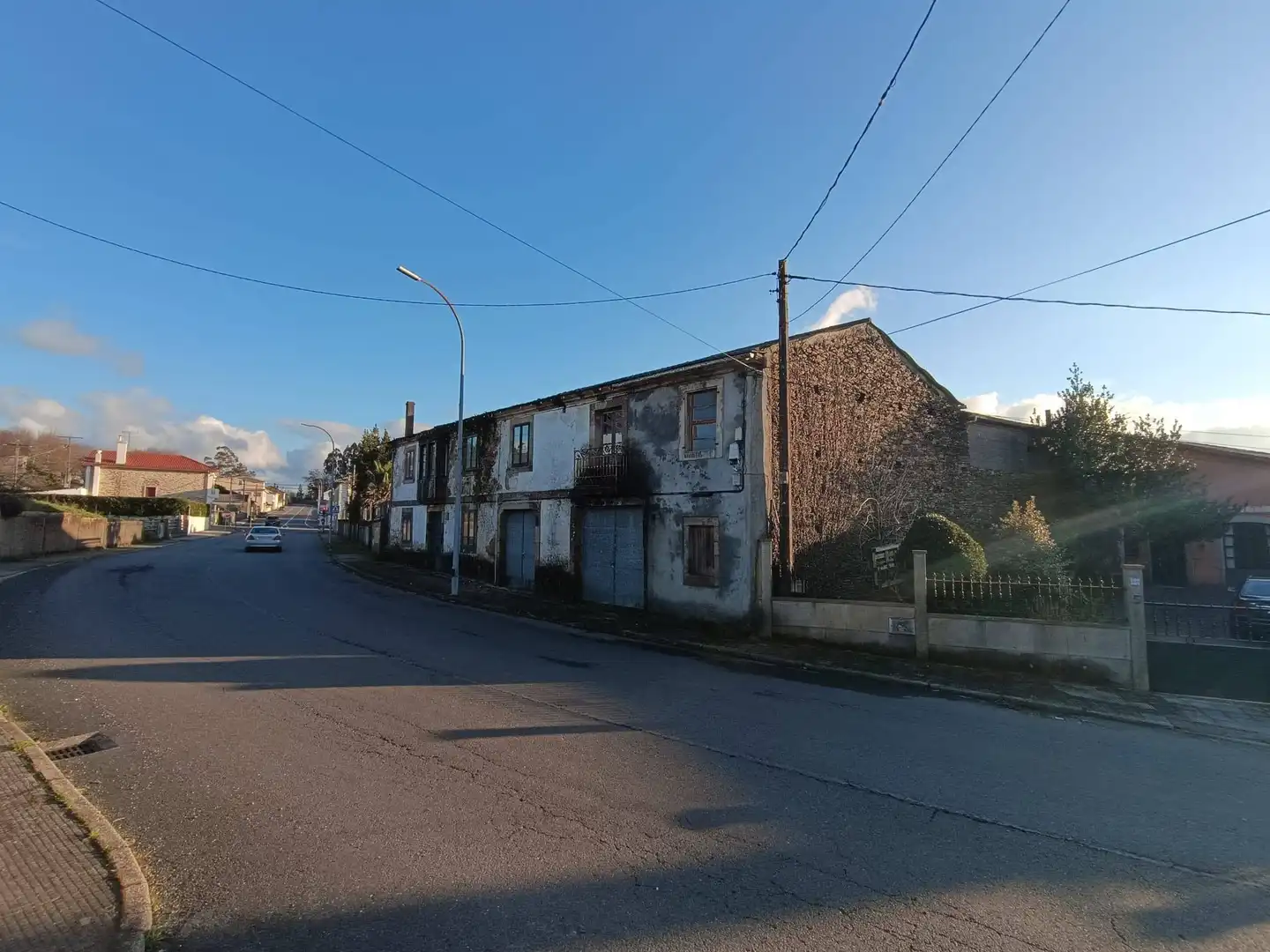 Haus mit Garten zum Verkauf in O Cachafeiro, imagen 3