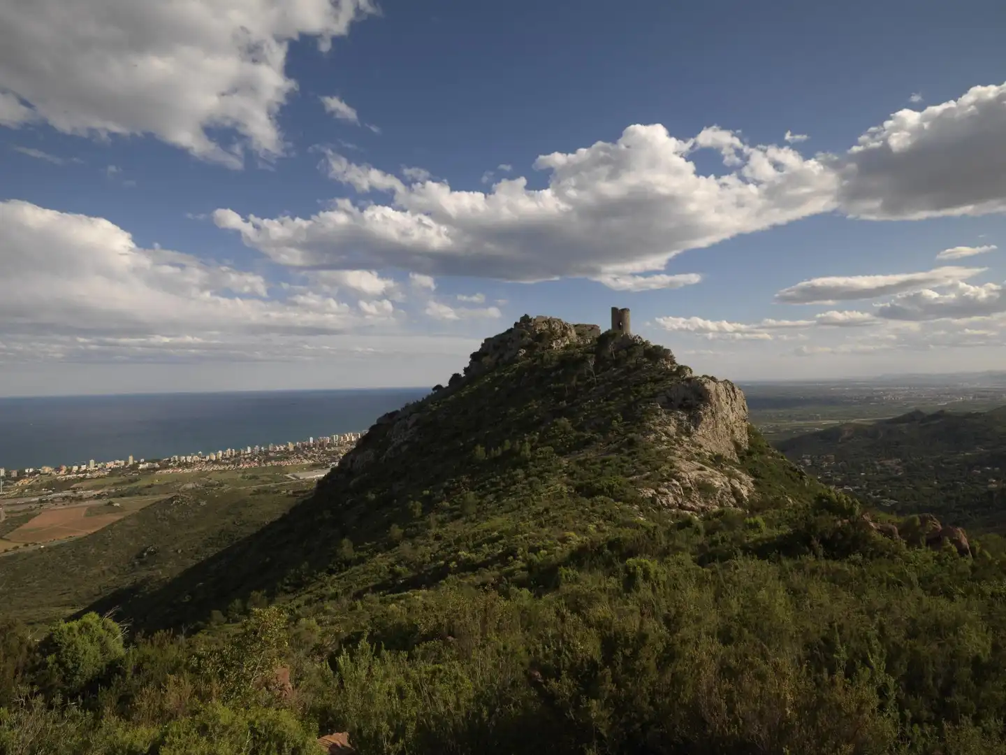 Residencial en venda en Castellón de la Plana / Castelló de la Plana