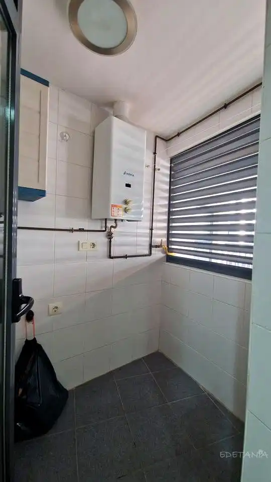 Bathroom of Apartments for sale in Vinalesa  with Air Conditioner, Heating and Storage room