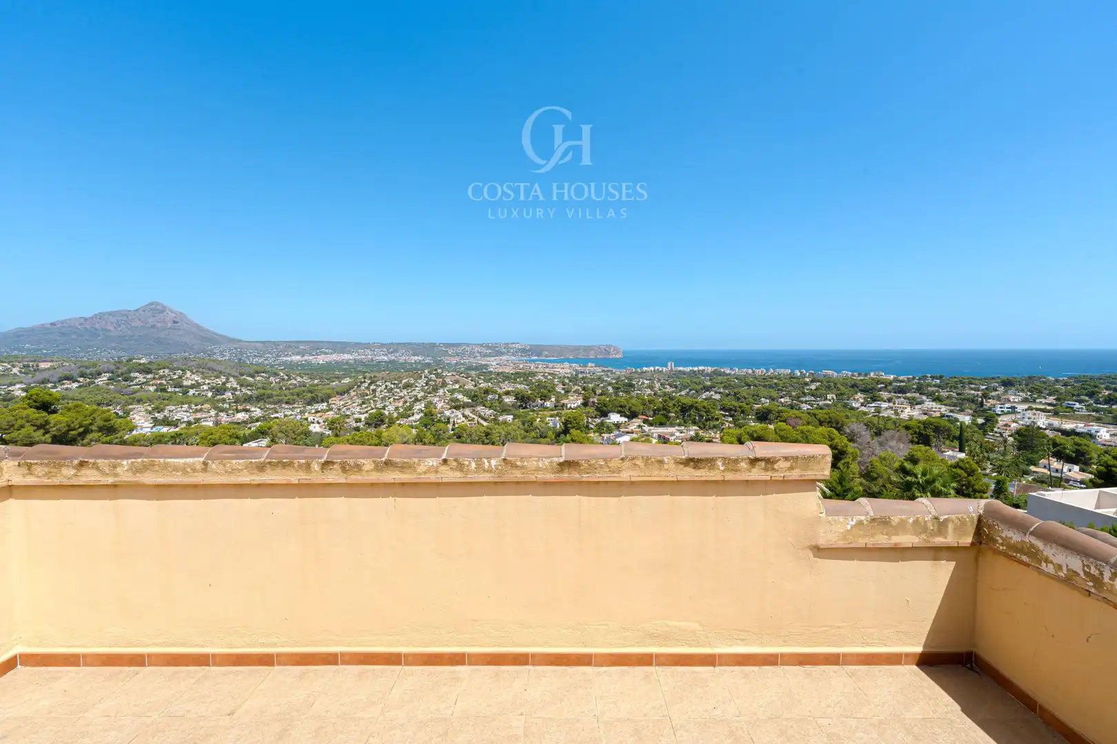 Villa in vendita a Cap Martí - El Tossalet - Pinomar, imagen 16