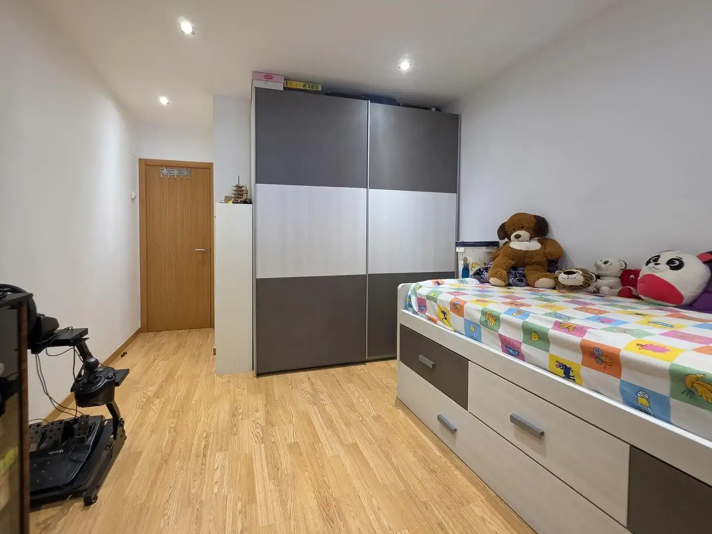 Bedroom of Detached homes for sale in Carranque, Toledo