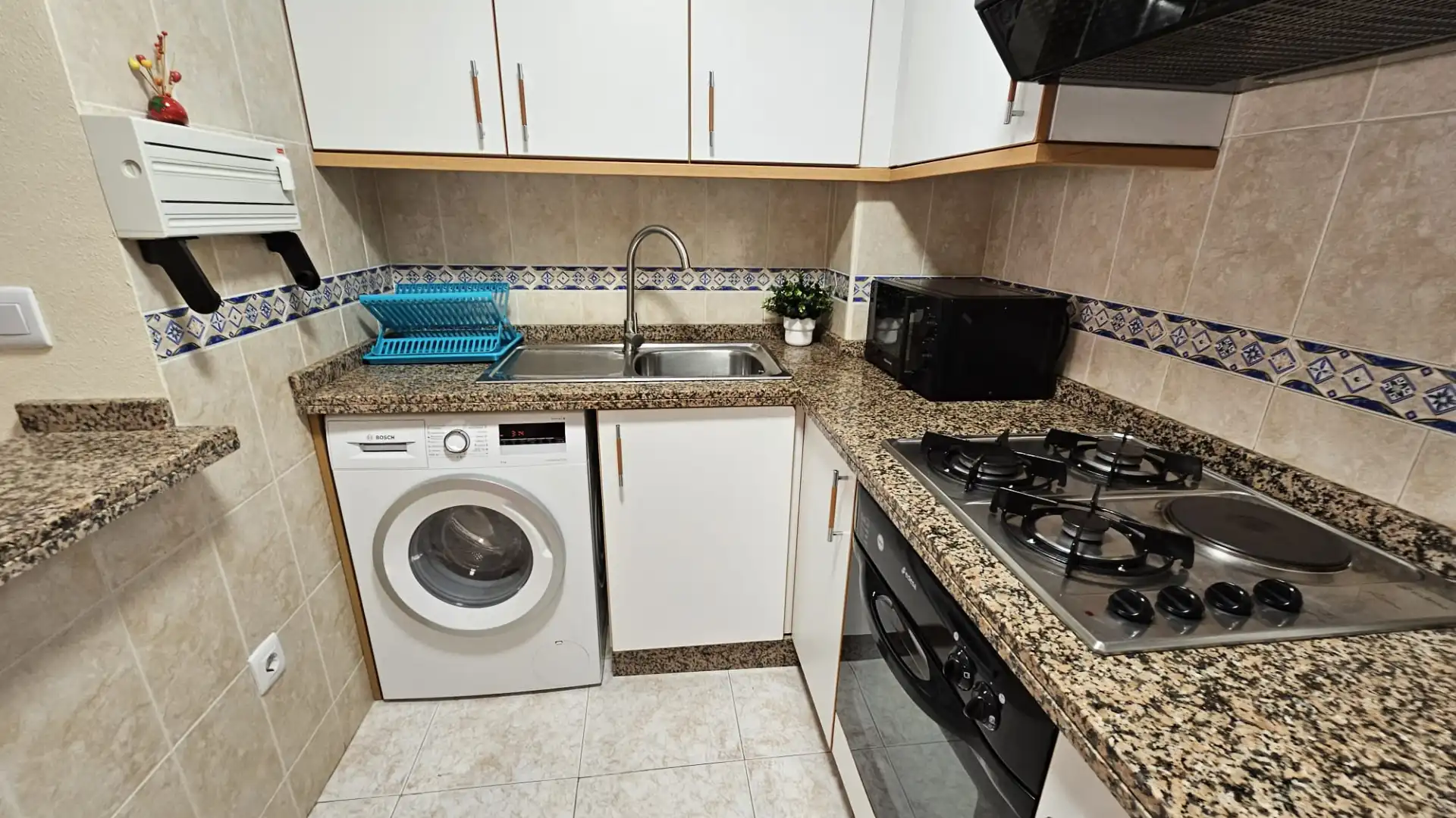 Appartamento con terrazza in vendita a Avinguda Salamanca 34, imagen 6