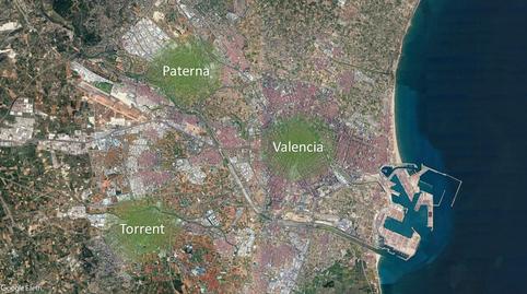 Photo 5 of Land for sale in Pt San Esteban, Barrio Camí de Vera - Benimaclet -, Camí de Vera, Valencia