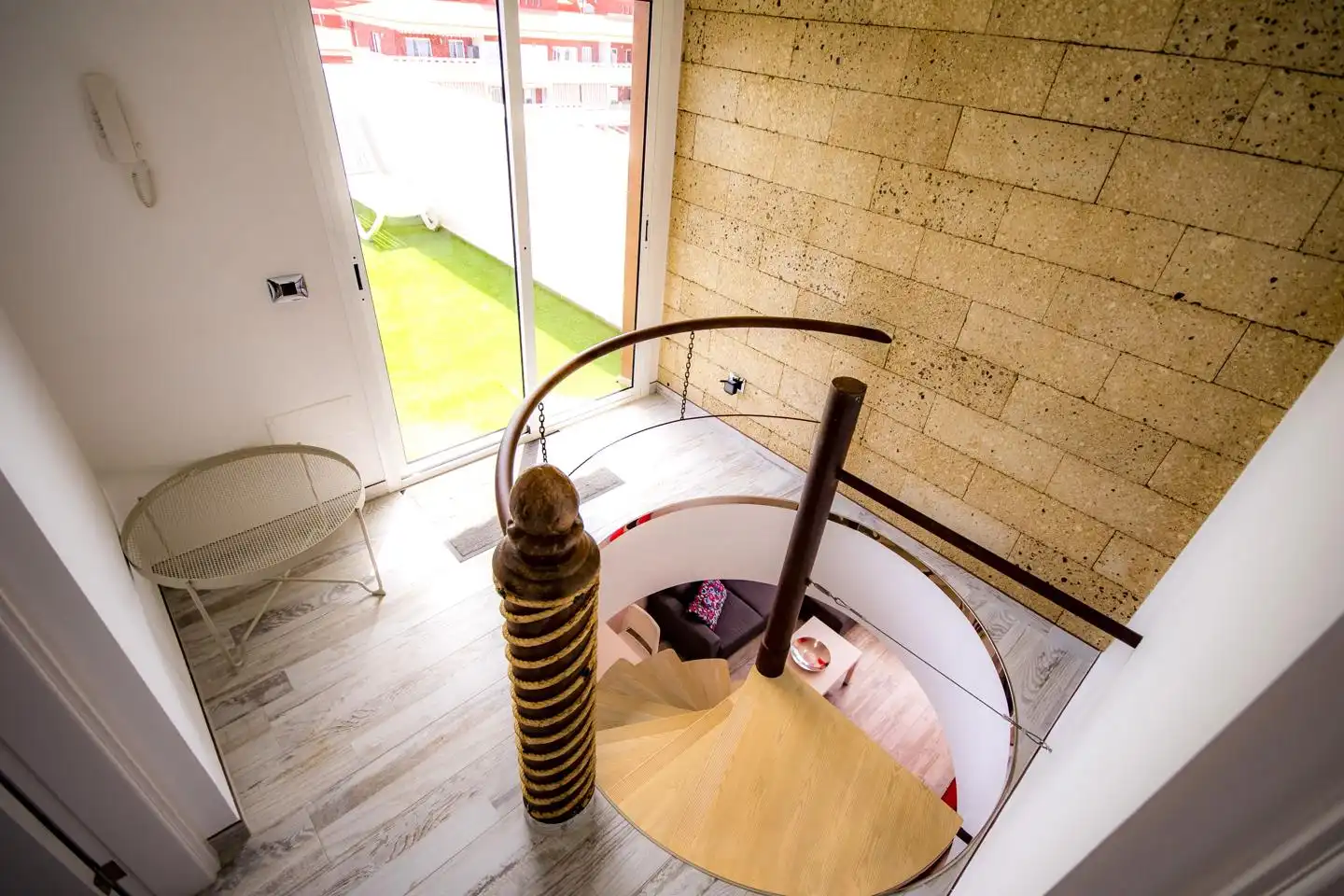 Flat for sale in Güímar  with Terrace and Furnished