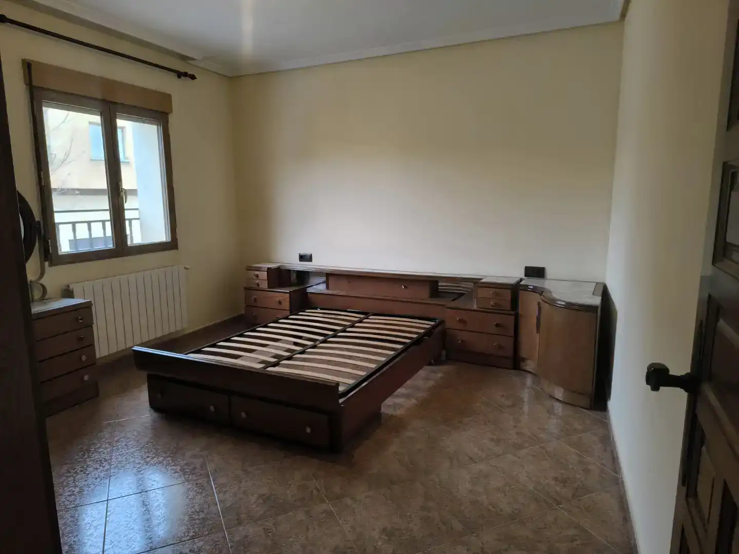 Bedroom of Detached homes for sale in La Gineta