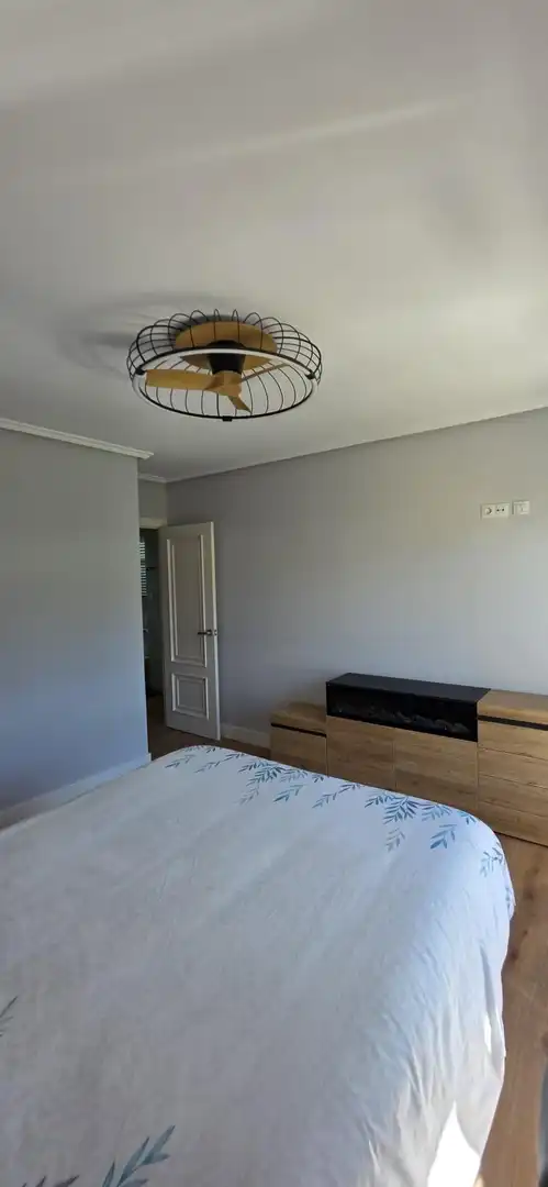 Flat for rent in URIBE PLAZA, 3, Zamudio