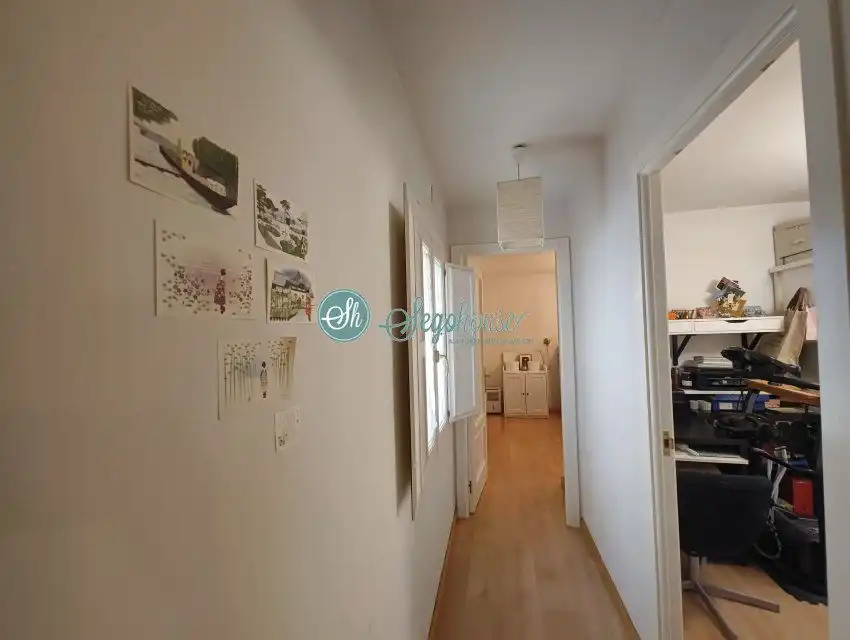 Flat with lift for sale in Plaza Mayor - San Agustín, imagen 14