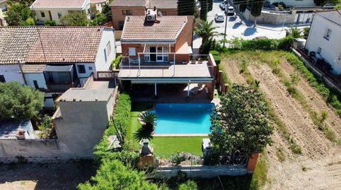 Photo 4 of Houses for sale in Calle Vilafranca, Sant Pere de Riudebitlles, Barcelona