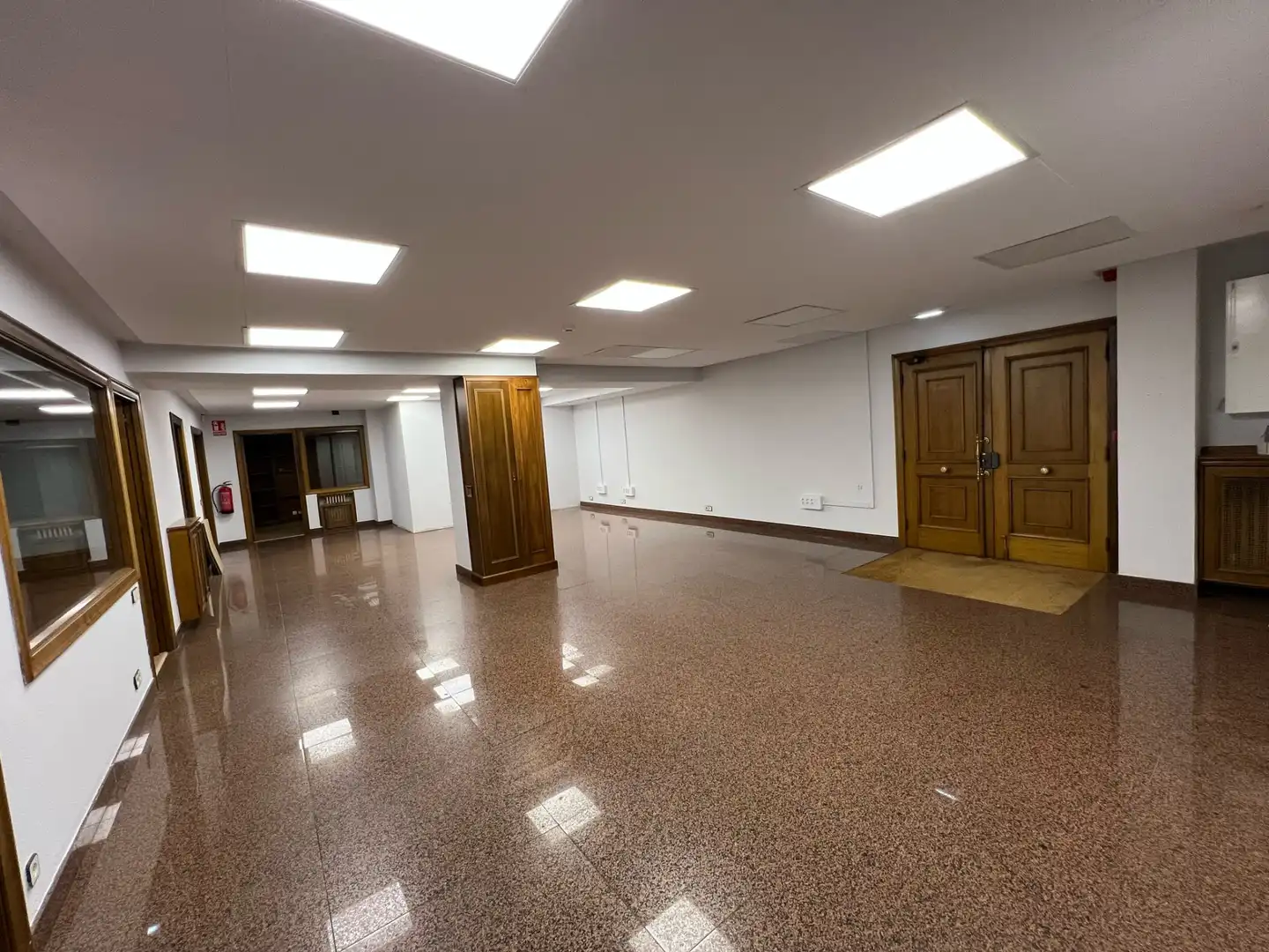 Büro mit Aufzug zur Miete in Calle Gil de Jaz 4, imagen 28