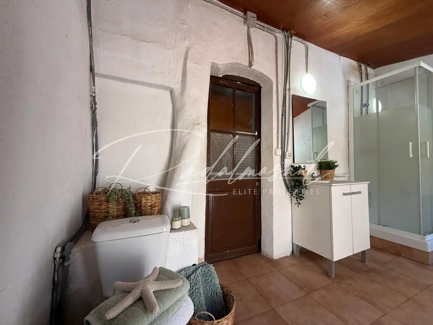 Casa o chalet en venta en Vilallonga del Camp con Terraza y Trastero