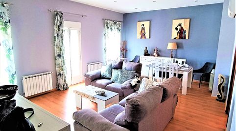 Foto 5 de Piso en venta en Calle Clavel, Ontígola, Toledo