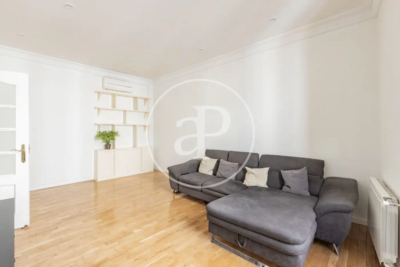 Wohnung mit Terrasse zum Verkauf in Pl. de Isabel II, imagen 8